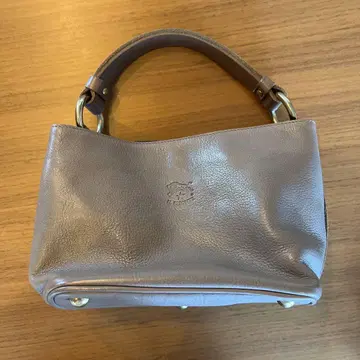 일비종떼 핸드백