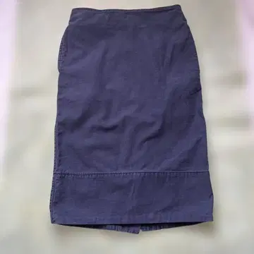 매디슨 블루 타이트 스커트