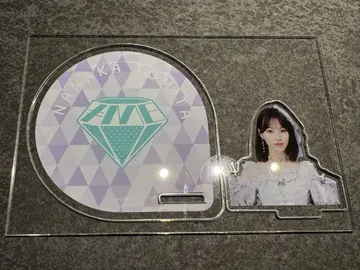 노이미 스이파라 아크릴 스탠드 코스터 토미타