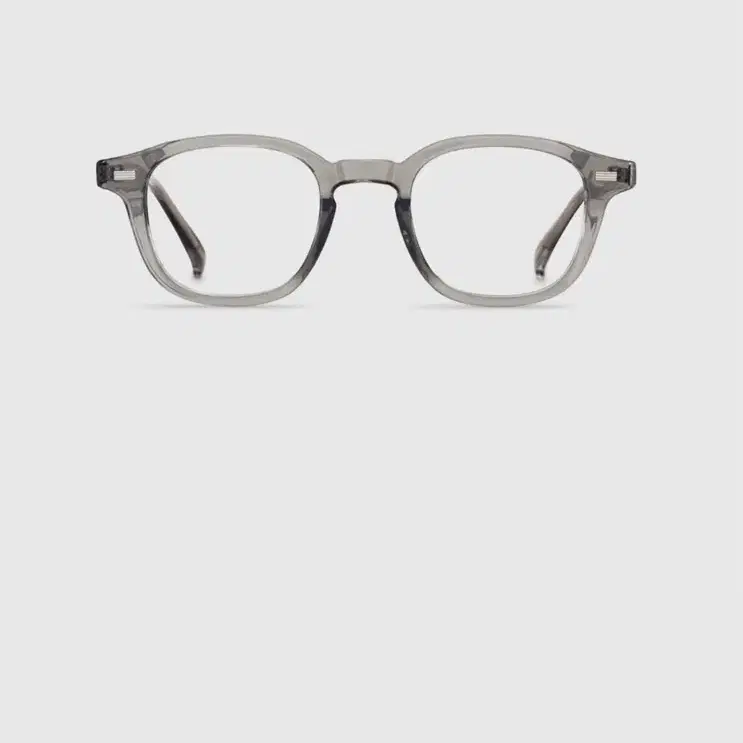 BLUE ELEPHANT ■ GRAND メガネ Blue Elephant GRAND GREY on Bunjang Global Site.