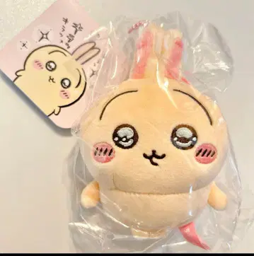 치이카와 (먼작귀) 깔끔한 눈의 토끼 마스코트