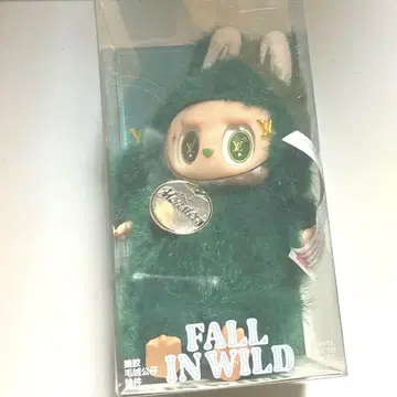 러브부 지모모 미도리 봉제 인형