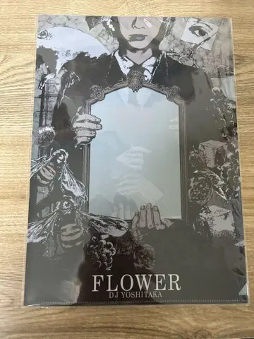 BEMANI FLOWER 클리어 파일