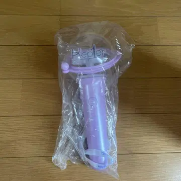 Kepler 응원봉