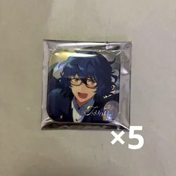 추광 캔뱃지 츠무기