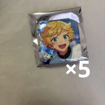 추광 캔뱃지 츄