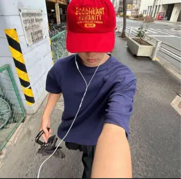마진 맨 캡 마진 맨 캡