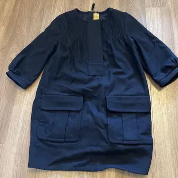 조네마 조앤네마 원피스 블랙 S