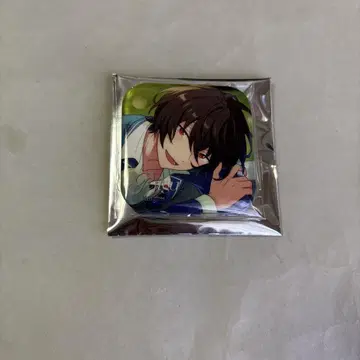 추광 캔뱃지 린게츠