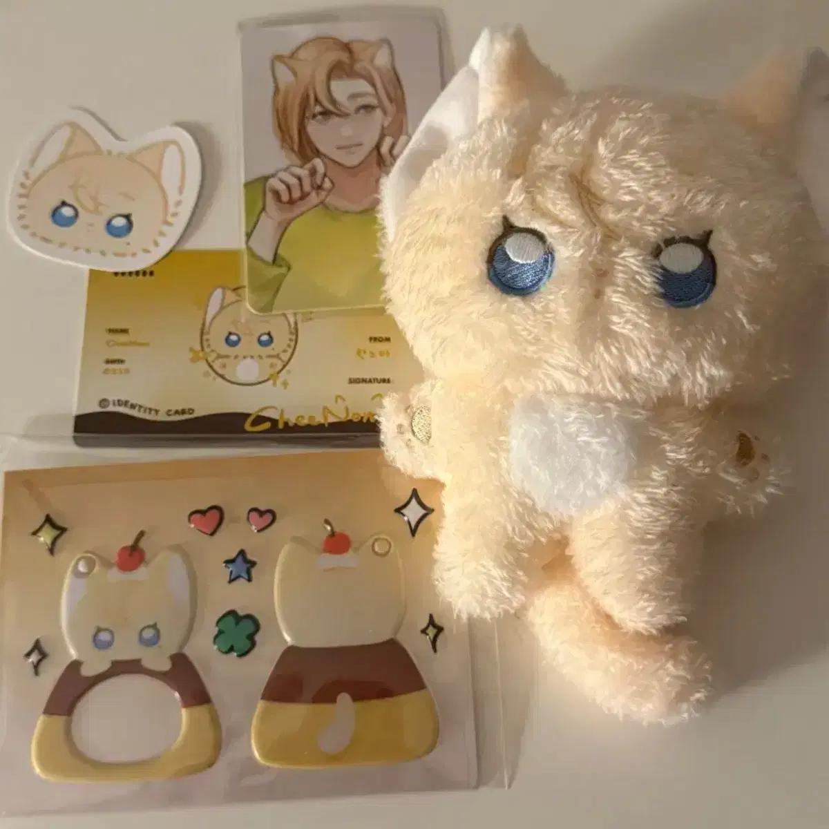 plave noah ぬいぐるみ PLAVE プレイブ |ノア (Noah)ぬいぐるみ アイドル