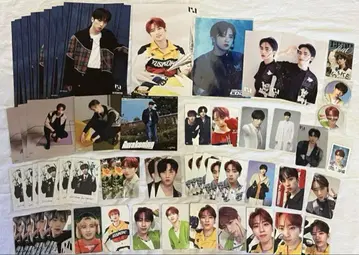 INI 페 팬