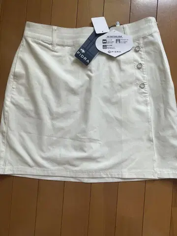 FIDRA 스커트 LL 사이즈