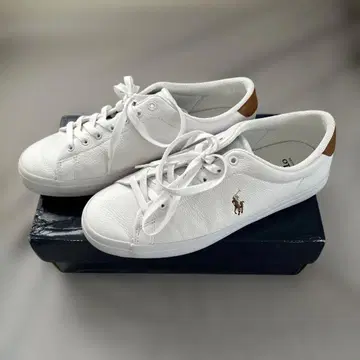 Polo Ralph Lauren (랄프 로렌) 스니커즈 27.5cm