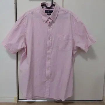 Ralph Lauren 버튼 다운 셔츠 XL