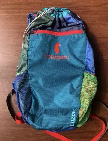 코토파키 cotopaxi 백팩