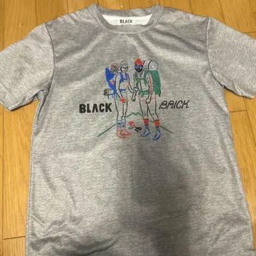 BLACKBRICK 티셔츠 XS