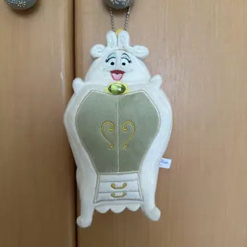 미녀와 야수 옷장 인형