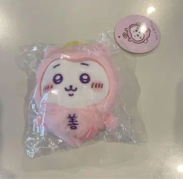 치이카와 (먼작귀) 천사와 악마 천사의 아기 마스코트 1