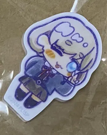 러브 라이브 Liella! 아크릴 클립 Tang Ke Ke