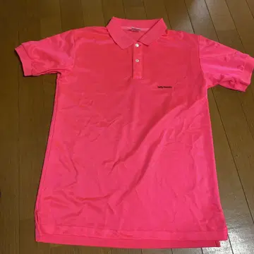 헬리한센 폴로 셔츠 M HELLY HANSEN