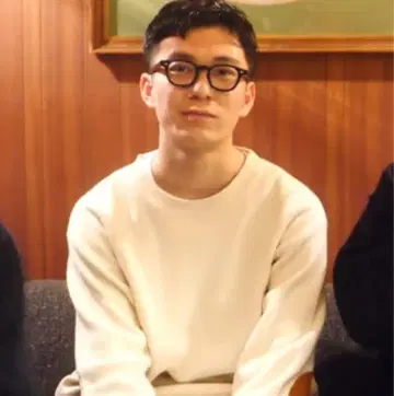 JULIUS TART OPTICAL 블랙 44 22 점차적으로 가격 인하