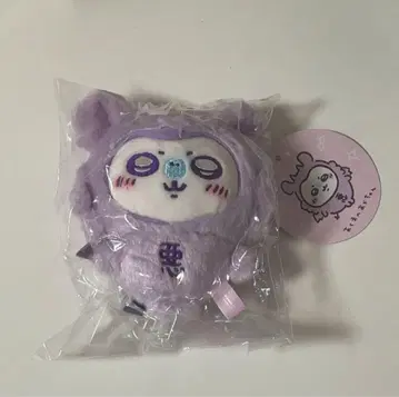 치이카와 마스코트 악마의 아기 모몽가 1