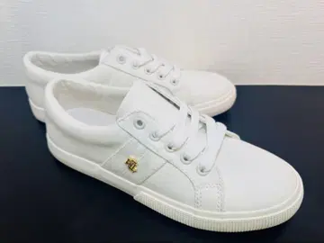 Lauren Ralph Lauren 로렌 랄프 로렌 스니커즈