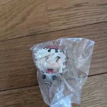 제일복권 귀멸의 칼날 상현의 삼 E상 초코노코 피규어 도우마