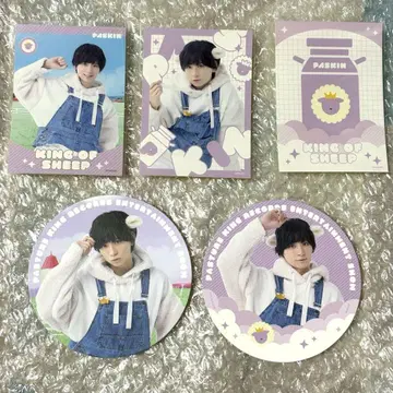 파스킨 카페 아라마키 요시히코