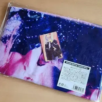 라이브 사진 타월 필릭스 dominateJAPAN Straykids
