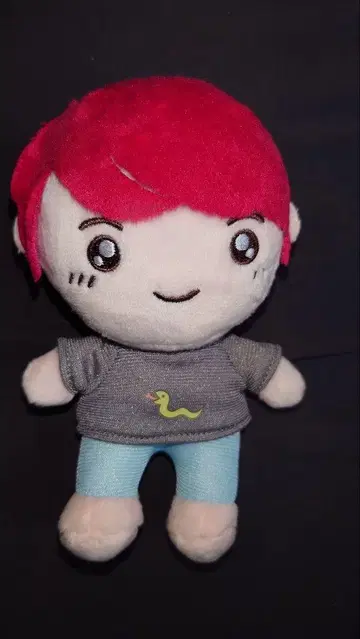 초특급 유키 수다쟁이 유키다몬 봉제 인형