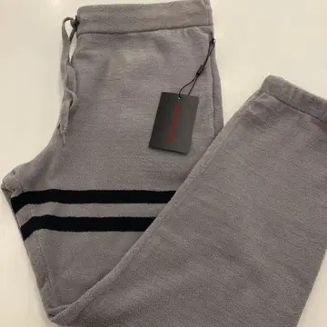 새상품 BRIEFING RELAXING KNIT JOGGER PANTS