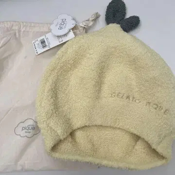 젤라또피케 캡