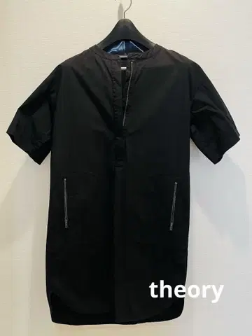 띠어리 원피스
