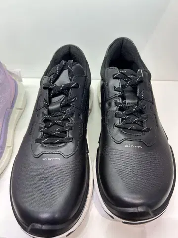 ECCO 부머 자연 모션 38