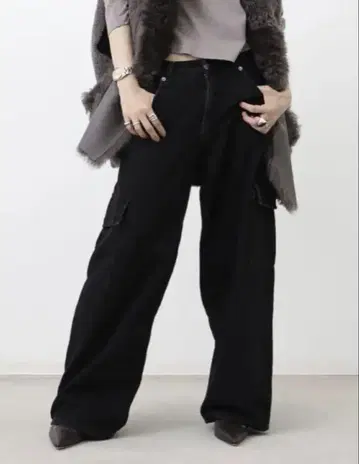 라파르트망 하이쿠레 베다니 카르고데님