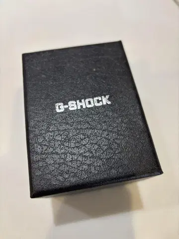 G-SHOCK GA-200BW-1AF 걸리쉬 블랙