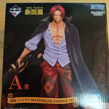 원피스 샹크스 MASTERLISE EXPECIE A상