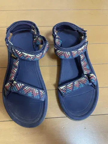 Teva 샌들 26cm