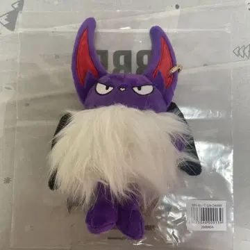 코무돗토 BB5 DANNY 휴가 봉제 인형