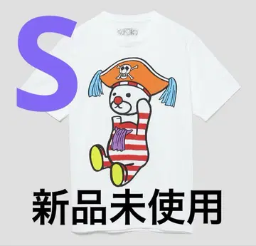 완판템 새상품 원피스 배기 티셔츠 그라니프 컨트롤 베어