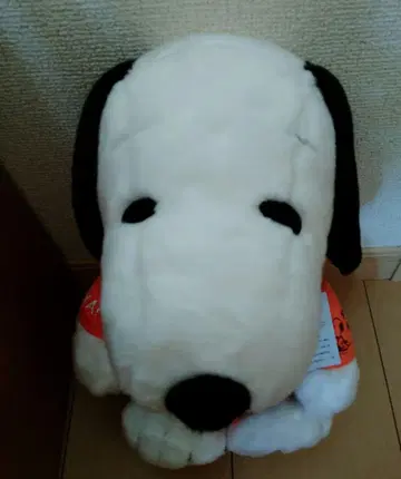 스누피 뮤지엄 나고야 스누피 봉제 인형