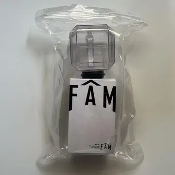 timelesz FAM 응원봉