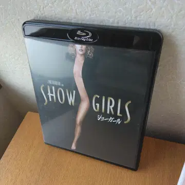 쇼걸 4K 뉴 마스터 에디션 (95년 미국)
