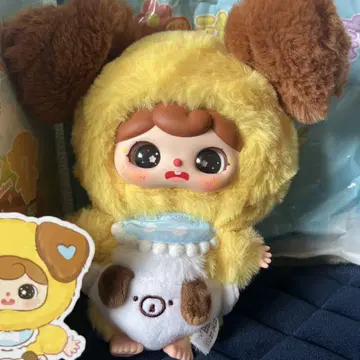 babythree 코리짱 유치원 시리즈 개