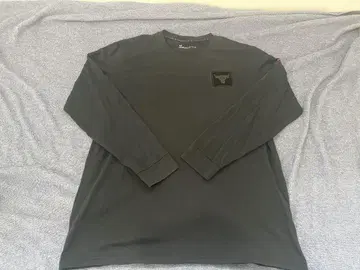 프로젝트 락 롱 T