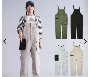 워크맨 여성용 가드닝 살로펫 아이보리 M