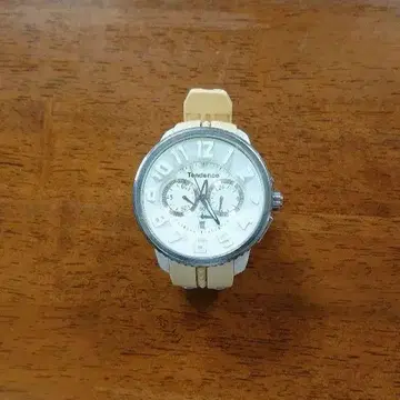 손목시계 Tendence 텐덴스