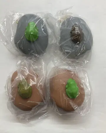 개구리 소리, 총 4종, 33250718J09S