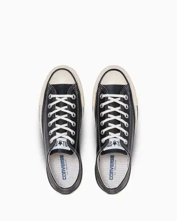 컨버스 LEATHER ALL STAR US OX